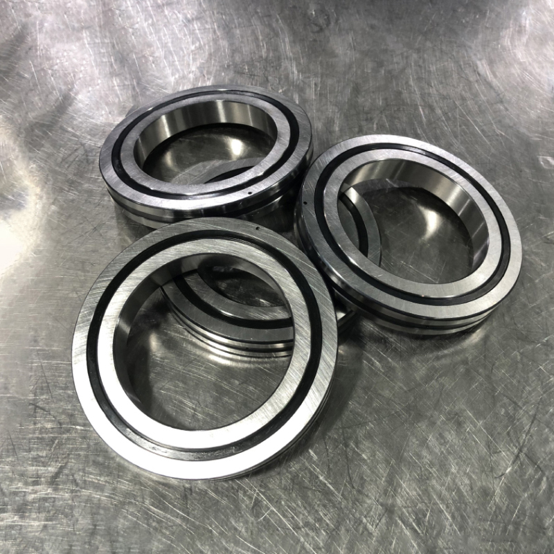 如何提高交叉滚子轴承的安装精度？具体操作方法