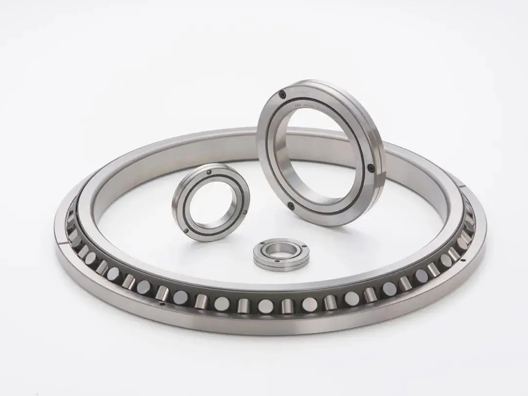 精密轴承在人形机器人领域的应用